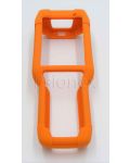 Honeywell CK65 Rubber Boot with EX20 scan engine window, Orange 213-063-001